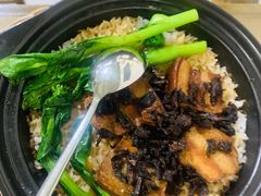 -阿清煲仔店(纺织城店)