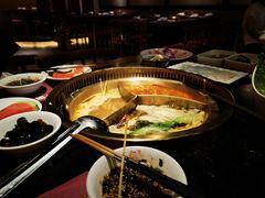 -红运火锅·中国名火锅(中防万宝城店)