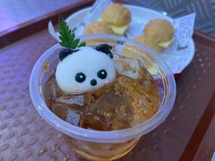 -孖记茶档·热腾茶餐(荔湾领展广场店)