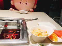 -海底捞火锅(杭州萧山宝龙广场店)