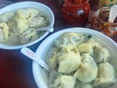 -小胖子馄饨店(洪兴路店)