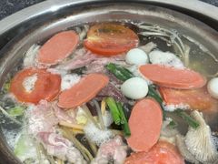 -海关荤豆花(洋河一路店)
