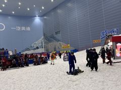 -广州热雪奇迹