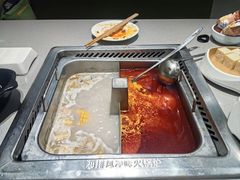 -海底捞火锅(万象汇店)