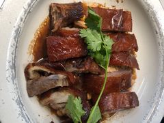 -金翠河烧鹅餐厅(解放碑时代广场店)