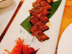 -楽燚日本料理(财富广场店)