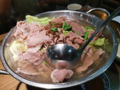 -肖四女乐山跷脚牛肉(世博源店)