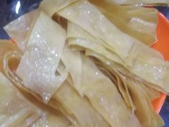 -德顺斋爆肚涮肉馆·烧烤·羊蝎子·清真炒菜(马驹桥店)