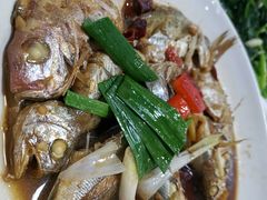 -鑫悦楼煎蟹·16年海鲜大排档