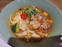 脆皮五花肉-陳八两面家(滨江天街店)