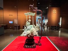 -北京工艺美术博物馆