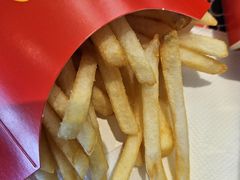 -麦当劳(药谷大道店)