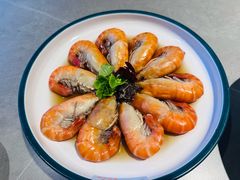 -佬太公海鸭·宁波菜(上海总店)