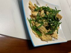 -渝乡老妈·北京烤鸭(六里桥店)