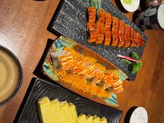 -千代武日本料理(开发区店)