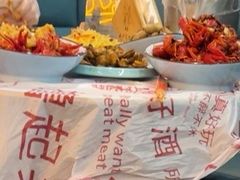 -小田油焖小龙虾(双井店)