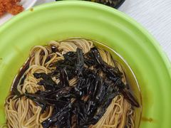 -弄堂面馆(金运路店)