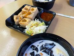 -郭爸烧仙草(西航·潭人街店)