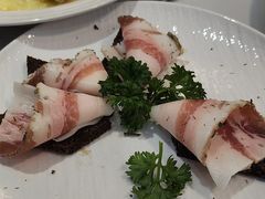 -库滋明·俄罗斯特色美食(中央大街店)