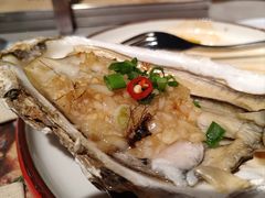 -通海俄式烧烤·俄罗斯大串(嵩山路店)