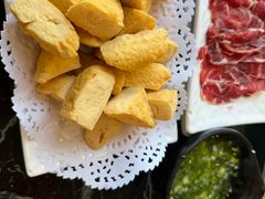 -潮汕美牛肉丸火锅店(天宁寺店)