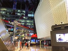 -博多一幸舍(侨福芳草地购物中心店)