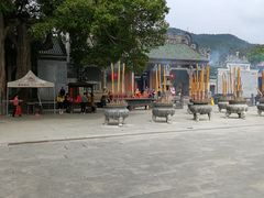 -悦城龙母祖庙