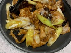 -凯鸽酒楼(操场城店)