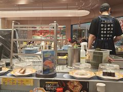 -元气寿司(东方宝泰店)