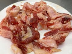 -松明一烤肉馆(鲁园店)