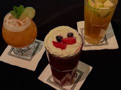 -The Cheesecake Factory芝乐坊餐厅(王府中环东座店)