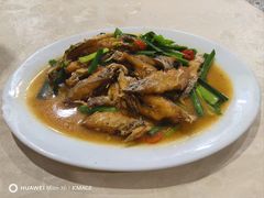 -车头老二大排档