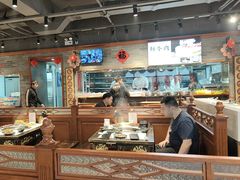 -海汕记·潮汕鲜牛肉火锅·自助