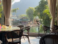 -生态苑农庄(十里画廊遇龙河店)