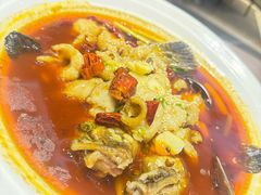 -东国海鲜火锅城(氹仔店)