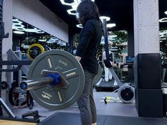 -VPsmart私教健身工作室(新华路旗舰店)