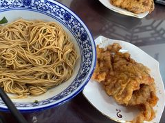 -苏州一碗面(鲈乡南路店)