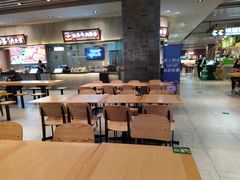 -食代馆(深业上城店)