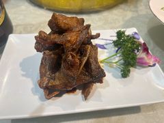 -阿巧一号私房菜(止园路店)