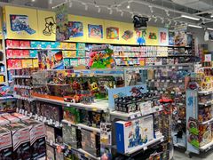 -TOYSRUS玩具反斗城(同德广场店)