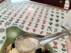 -堂屋糖水店(愚园店)