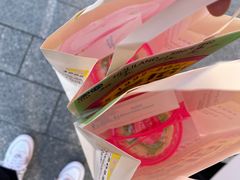 -好利来(积家店)