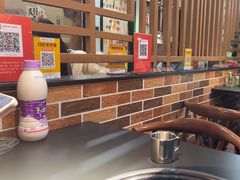 -牛味道炭火烤肉(湖前总店)