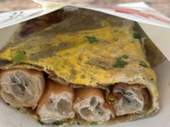 -清真·二嫂子煎饼果子(鼓楼旗舰形象店)