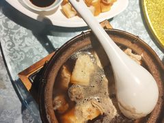 -铁道茶苑.色稷餐厅(莲花南路店)