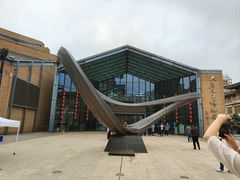 -西安大唐西市博物馆