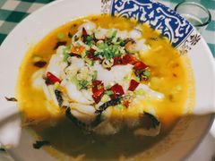特色酸菜鱼-尚上座