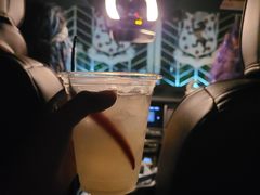 -The Drinkery (瑞金店)