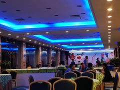 -快乐海鲜城(虎泉街店)
