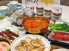 -润记·广东餐馆(苏州中心店)